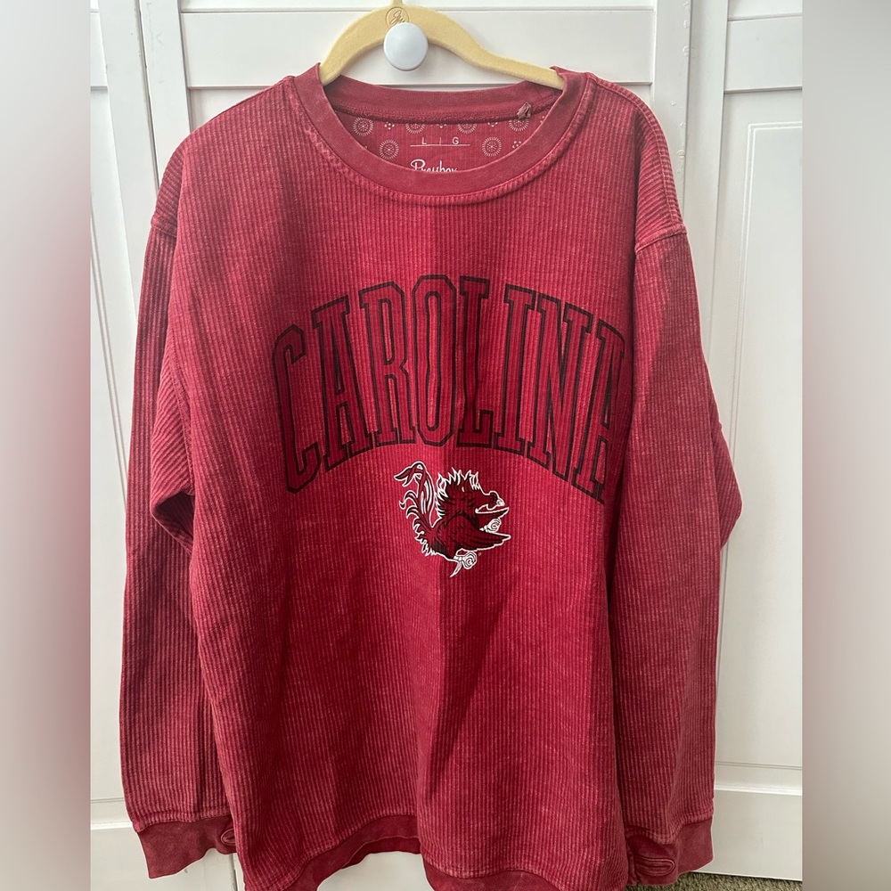 University of South Carolina Crewneck